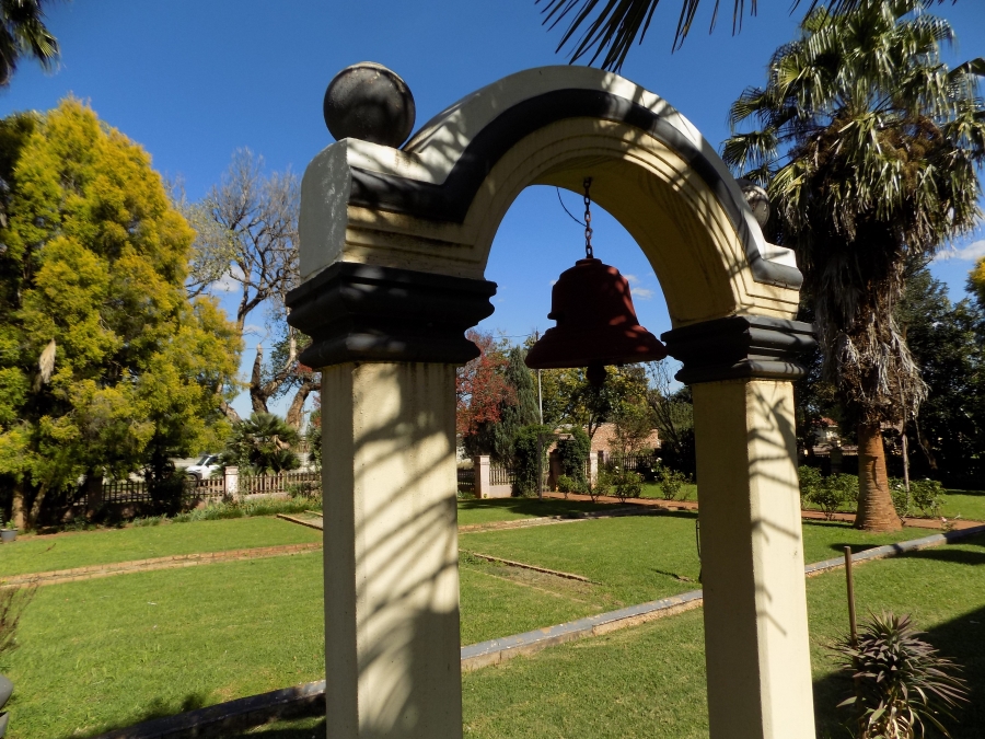 4 Bedroom Property for Sale in Ventersdorp North West